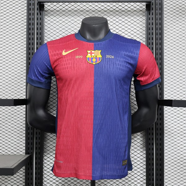 Tailandia Camiseta Barcelona Special Edition 2024-2025 2